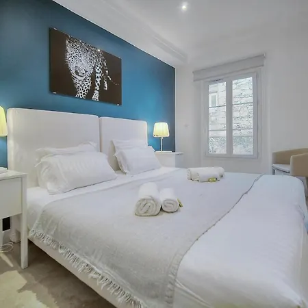 Immogroom- Apartment 70M2 - Renovated - Wifi - A C *