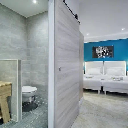 Upstays - Apartment 70M2 - Renovated - Wifi - A C * Cannes