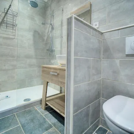 Upstays Carre D Or 70m Apartmán Cannes